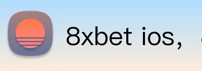 8XBET không mở được Logo